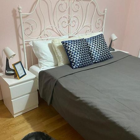 Apartment Sunflower021 نوفي ساد المظهر الخارجي الصورة