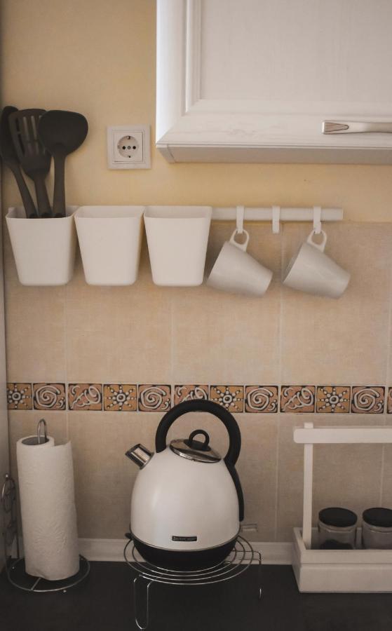 Apartment Sunflower021 نوفي ساد المظهر الخارجي الصورة