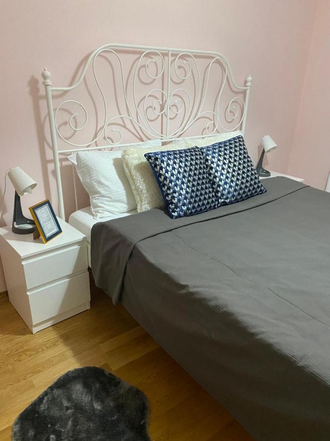 Apartment Sunflower021 نوفي ساد المظهر الخارجي الصورة