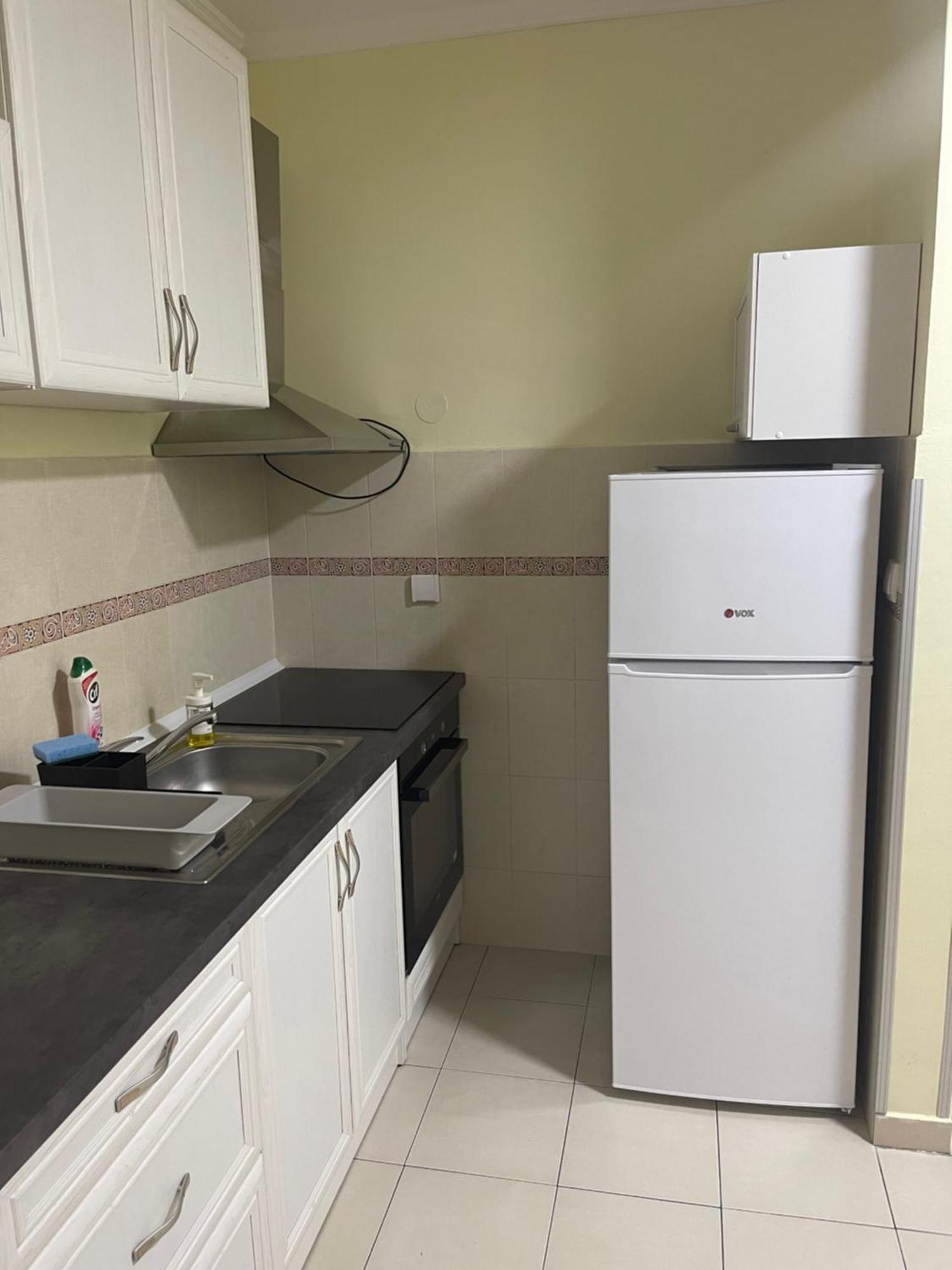 Apartment Sunflower021 نوفي ساد المظهر الخارجي الصورة